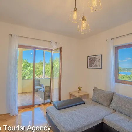 Apartmán Marija Novigrad (Dalmatia)
