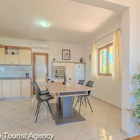 Apartmán Marija