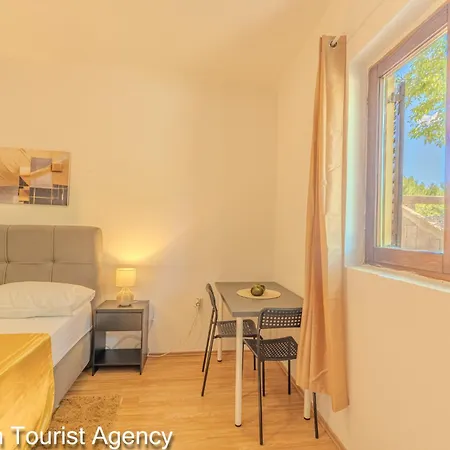 Apartmán Marija Novigrad (Dalmatia)