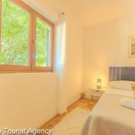 Apartmán Marija